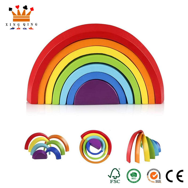 Каковы преимущества игры в развивающие игрушки для детей?