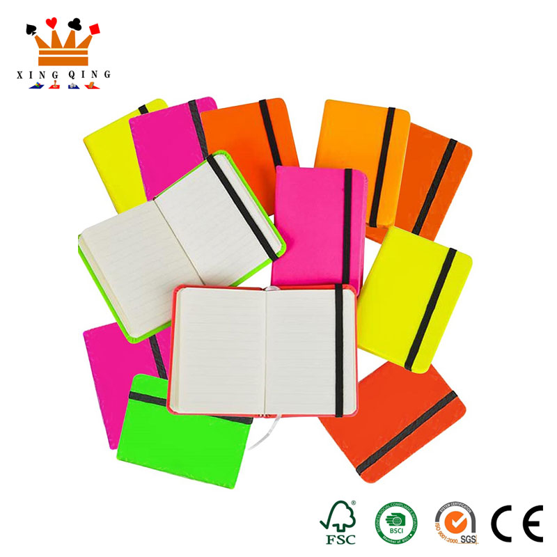 В чем преимущества бумажных блокнотов перед электронными?